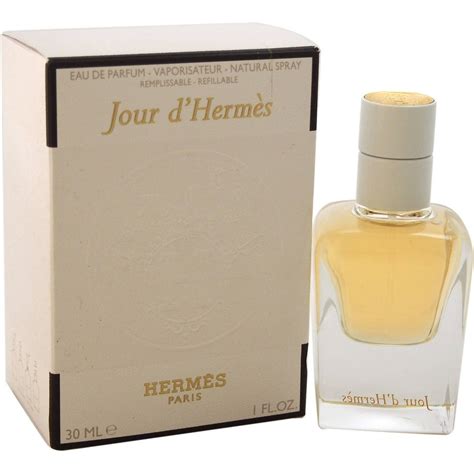 jour hermes eau de parfum.